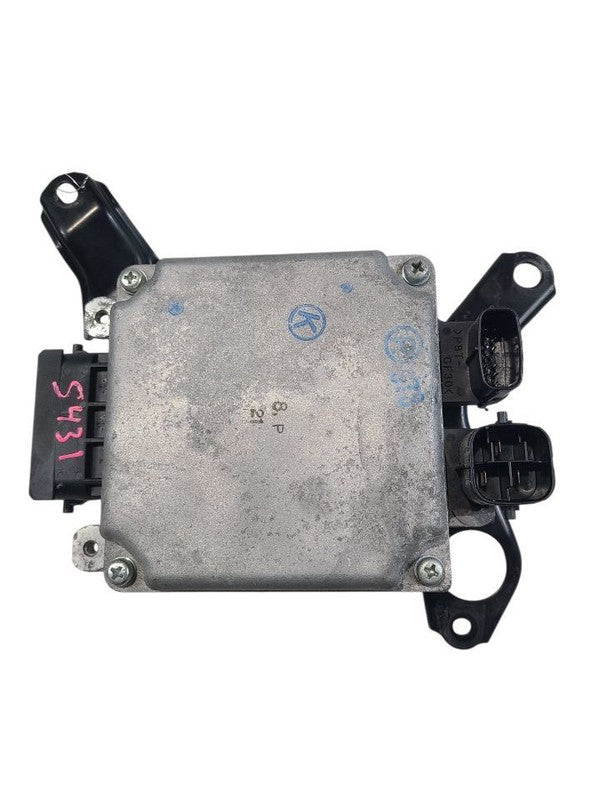 Chassis ECM Power Steering ID 89650-30890 Fits 13 LEXUS GS350 662329