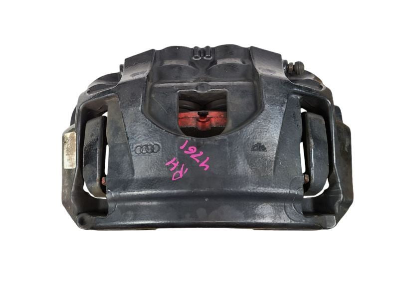 Passenger Caliper VIN Fp 7th And 8th Digit Front Fits 14-17 AUDI SQ5 5