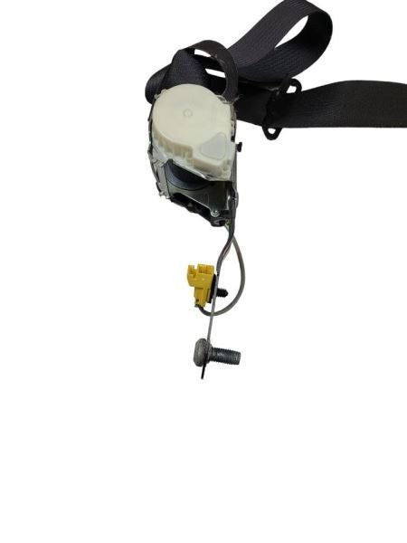 Seat Belt Front Bucket And Bench Passenger Fits 07-08 AVALANCHE 1500 5