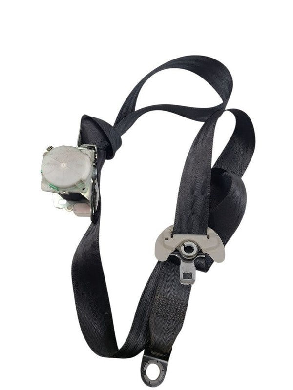 TUNDRA    2016 Seat Belt Rear 624797