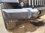 Front Bumper VIN W 6th Digit Jk Body Steel Bumper Fits 14-18 WRANGLER 