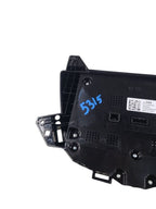 Info-GPS-TV Screen 8.00" Display Opt Uij Fits 21-23 TRAILBLAZER 653157