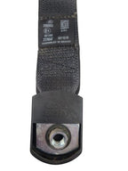 CHEROKEE  2016 Seat Belt Rear 596228