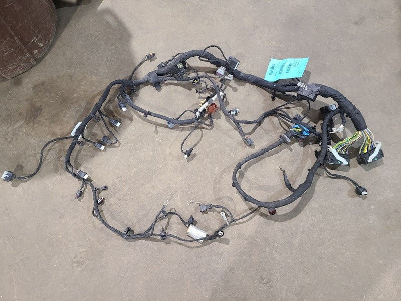 MKC       2017 Engine Wire Harness 626112