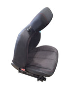 Passenger Front Seat Bucket Cloth With Heated Seat Fits 14-17 EQUINOX 
