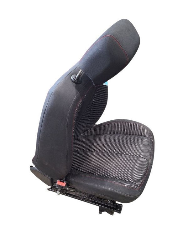 Passenger Front Seat Bucket Cloth With Heated Seat Fits 14-17 EQUINOX 