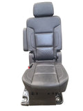 SUBURBN15 2019 Seat Rear 662197