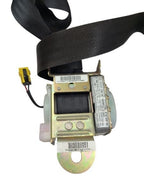 Seat Belt Front Quad Cab Bench Seat Driver Fits 02-05 DODGE 1500 PICKU