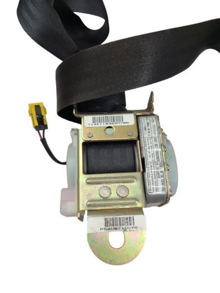 Seat Belt Front Quad Cab Bench Seat Driver Fits 02-05 DODGE 1500 PICKU
