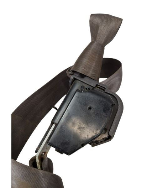 FRONT WRANGLER  1999 Driver's Side Retractor Seat Belt Front 583555