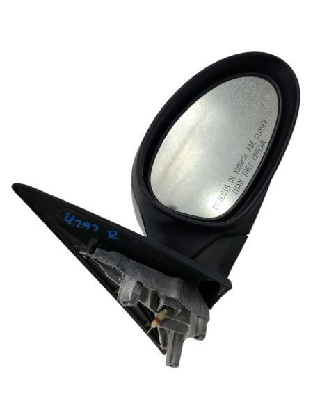Passenger Side View Mirror Power Sedan Canada Market Fits 06-08 BMW 32