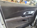 EQUINOX   2012 Front Door Trim Panel 669062
