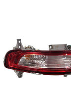 Passenger Right Tail Light Bumper Mounted Fits 17-19 SPORTAGE 655652