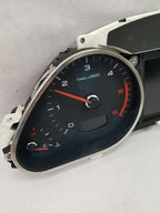 Speedometer MPH ID 4L0920984S Fits 12 AUDI Q7 544254