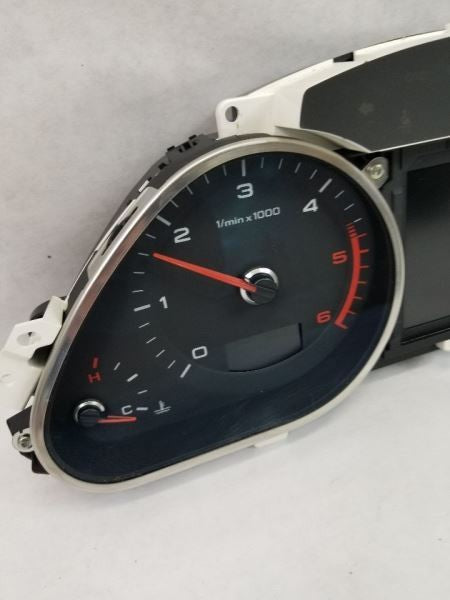 Speedometer MPH ID 4L0920984S Fits 12 AUDI Q7 544254