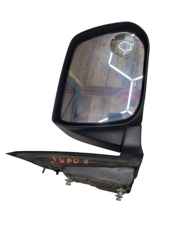 Passenger Side View Mirror Manual Mirror Opt Dbi Fits 15-22 CANYON 675