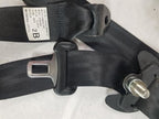 REAR ECLIPSCRS 2020 Passenger Side Retractor Seat Belt Rear 436539