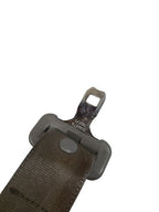 REAR SIENNA    2005 2nd Row Driver's Side Retractor Seat Belt Rear 574