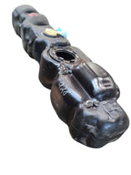 Fuel Tank 24.5 Gallon Fits 19-22 MERCEDES SPRINTER 2500 672056