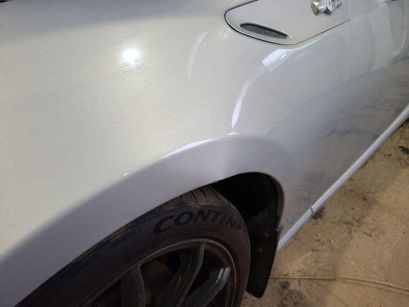Driver Left Fender Base Fits 13-16 SCION FR-S 678115