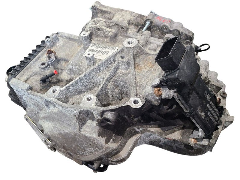 Automatic Transmission 2.4L 4WD 2 Speed Transfer Case Fits 15 CHEROKEE