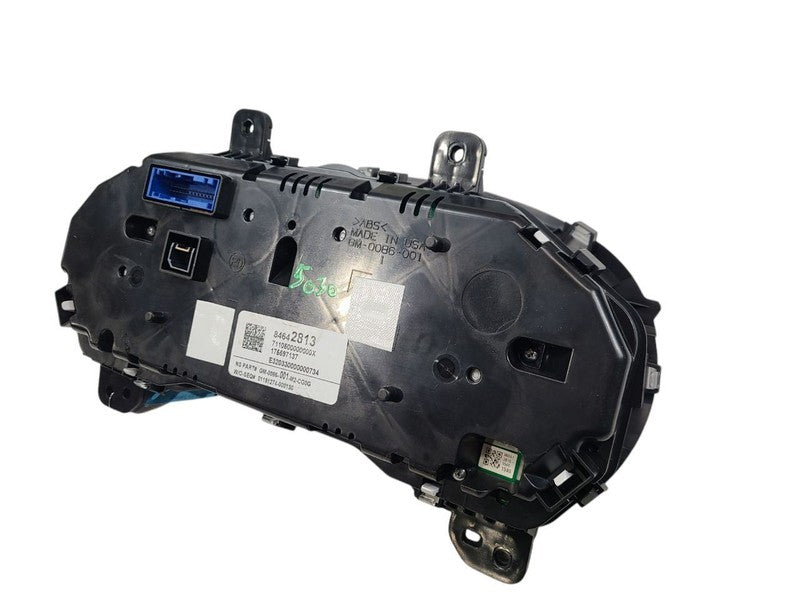 Speedometer MPH ID 84642813 Fits 19-22 EQUINOX 627553