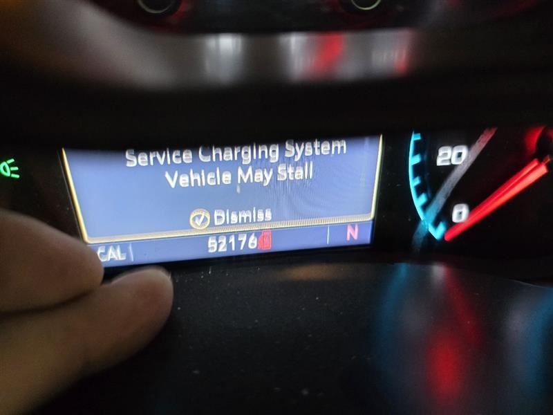 Chassis ECM Temperature Control Module Fits 2020 CANYON 595943 8442895