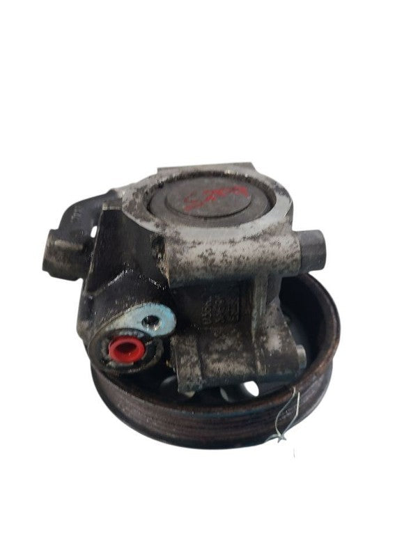 Power Steering Pump Fits 11-16 FORD F250SD PICKUP 644368