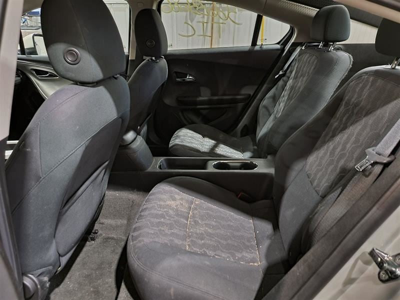 Driver Left Air Bag Driver Knee Fits 11 VOLT 549221