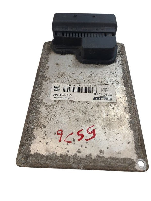 Chassis ECM Suspension Rear Frame Crossmember Fits 08-14 ESCALADE 6704