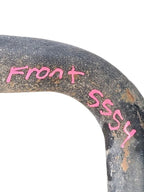 Stabilizer Bar Front Standard Suspension Opt Sda Fits 16-25 DURANGO 66