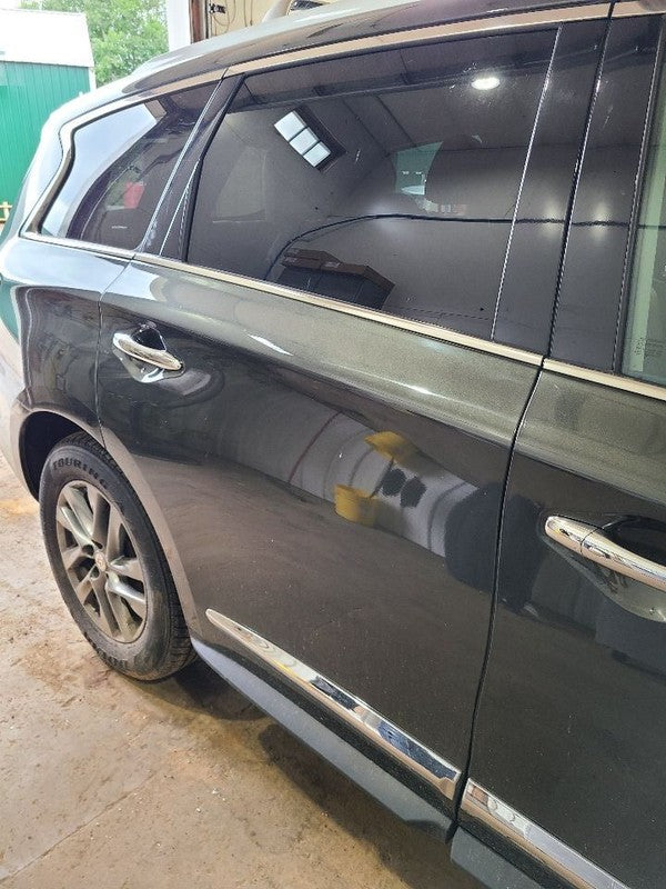 Passenger Rear Side Door Electric Fits 14-15 INFINITI QX60 675191