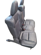 OUTLANDER 2020 Seat Rear 631347