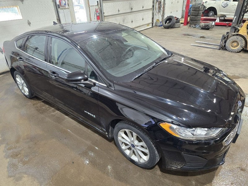 Seat Belt Front Driver Retractor Fits 17-20 FUSION 636099
