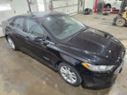 Seat Belt Front Driver Retractor Fits 17-20 FUSION 636099