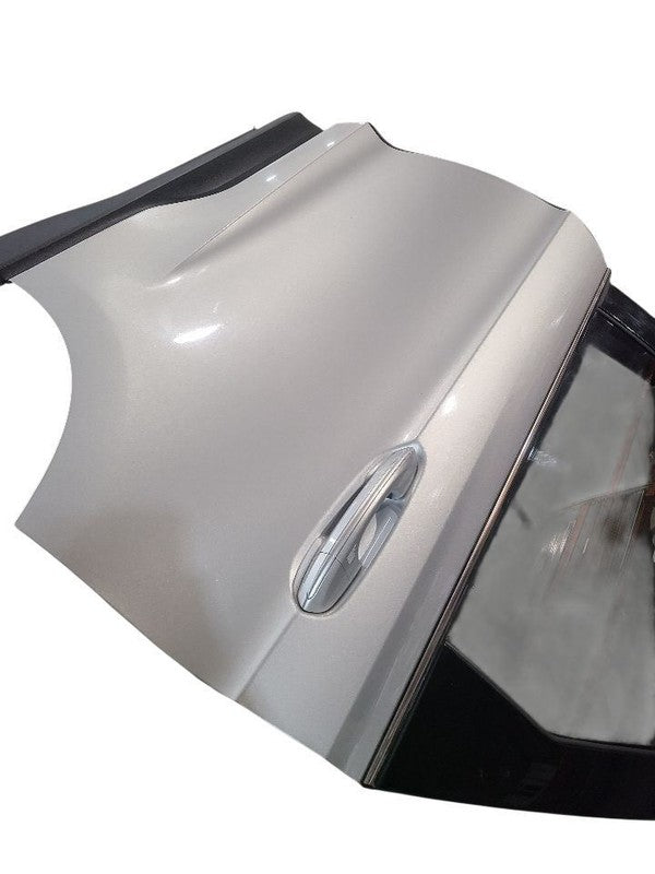 Driver Rear Side Door Black Textured Lower Moulding Fits 15-24 EDGE 61