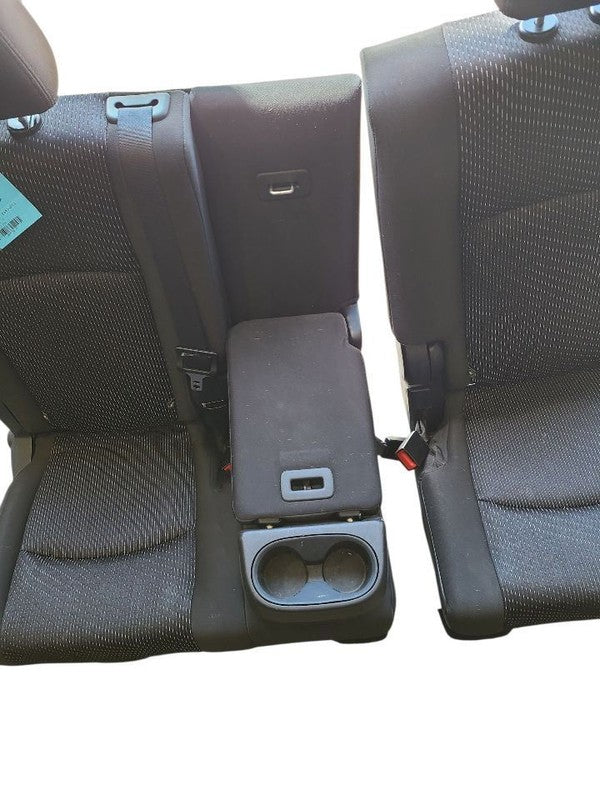 JOURNEY   2016 Seat Rear 634648