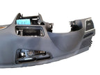Dash Panel VIN Fp 7th And 8th Digit With Leather Fits 09-17 AUDI Q5 63