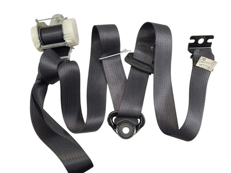 SILVRDO25 2011 Seat Belt Rear 610170