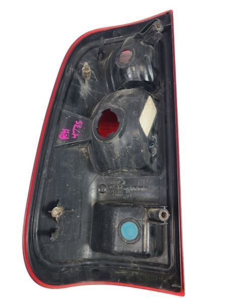 Passenger Tail Light Pickup Fits 08-16 FORD F250SD PICKUP 596637