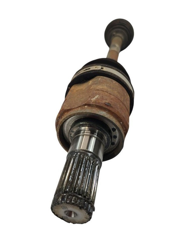 Driver Axle Shaft Front 2.0L Automatic Transmission Fits 19-23 FORTE 6