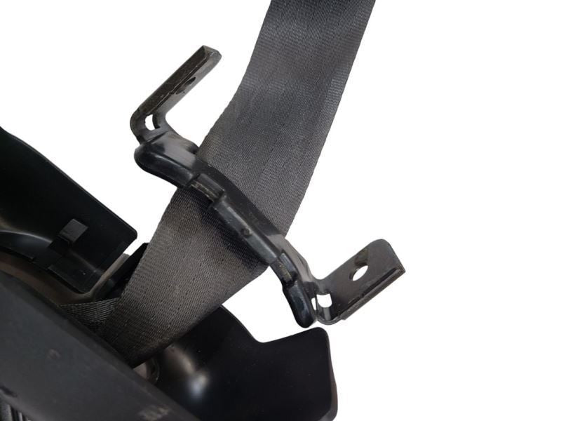 REAR RAM1500   2002 Center Retractor Seat Belt Rear 573934