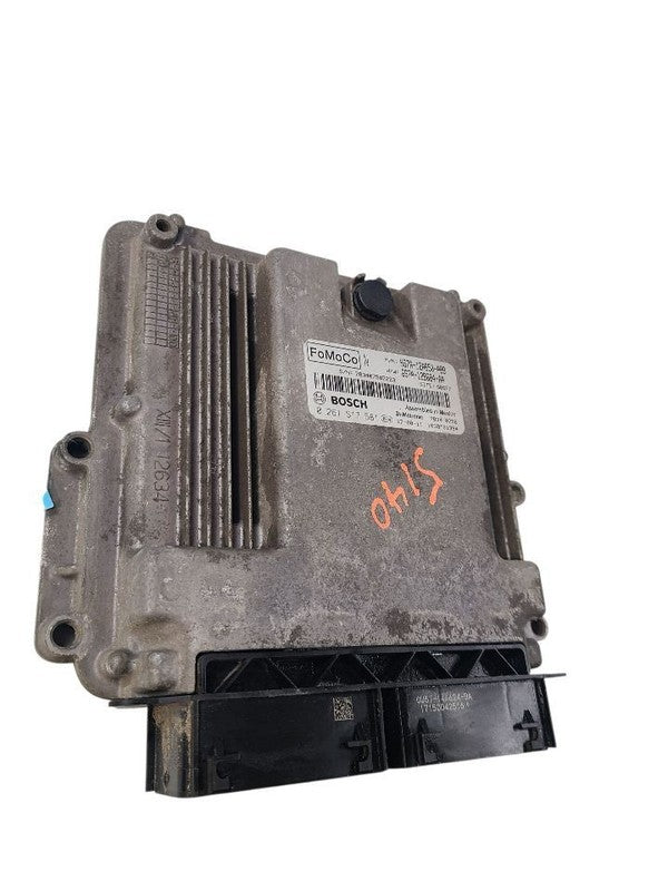 Engine ECM Electronic Control Module 1.5L Fits 17-19 FUSION 638147 HS7