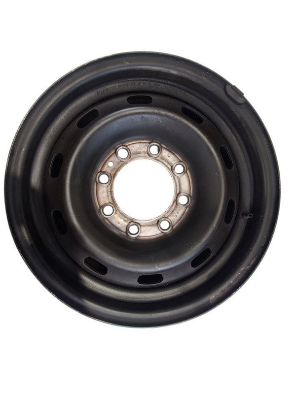 Wheel 17x7-1/2 Steel Road Wheel Fits 03-13 DODGE 2500 PICKUP 672777