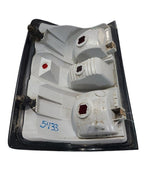 Passenger Tail Light Classic Style Pickup Fits 16-19 SIERRA 1500 PICKU