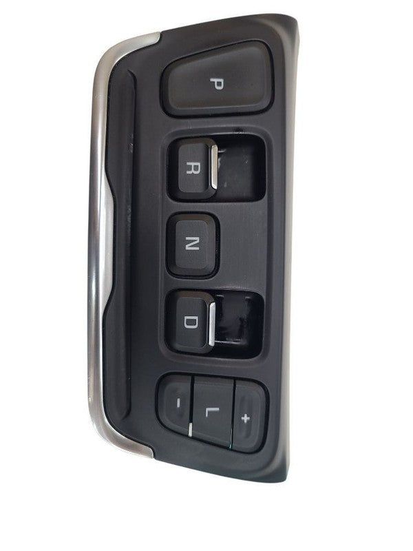 TERRAIN   2021 Transmission Shift 673658