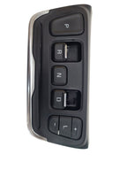TERRAIN   2021 Transmission Shift 673658