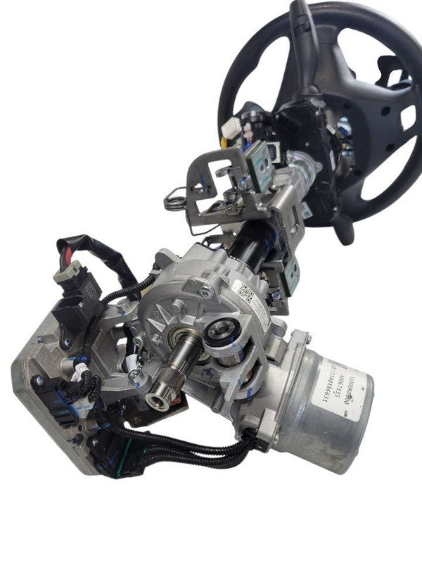 Steering Column Model US Market Conventional Ignition Fits 20-21 SOUL 