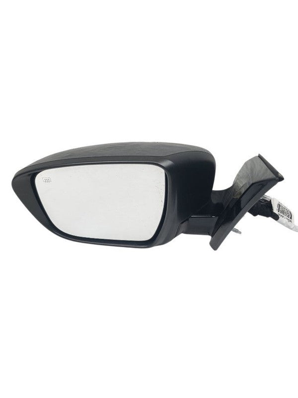 Driver Side View Mirror Power Heated With Memory Fits 16-24 MURANO 657