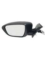 Driver Side View Mirror Power Heated With Memory Fits 16-24 MURANO 657